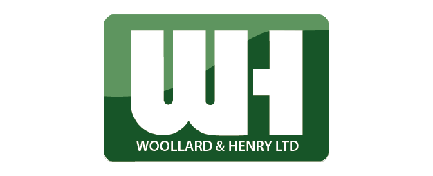 WOOLLARD-HENRY