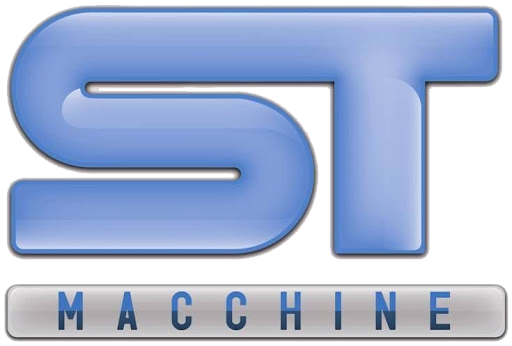 Stmacchine, empresa representada por Porteca